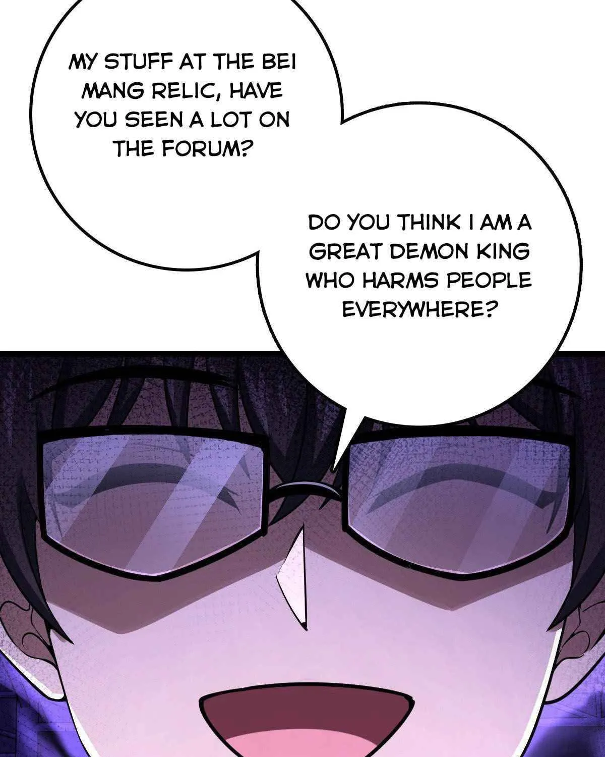 Read Spare Me, Great Lord! (Colored) (en) Manga Online