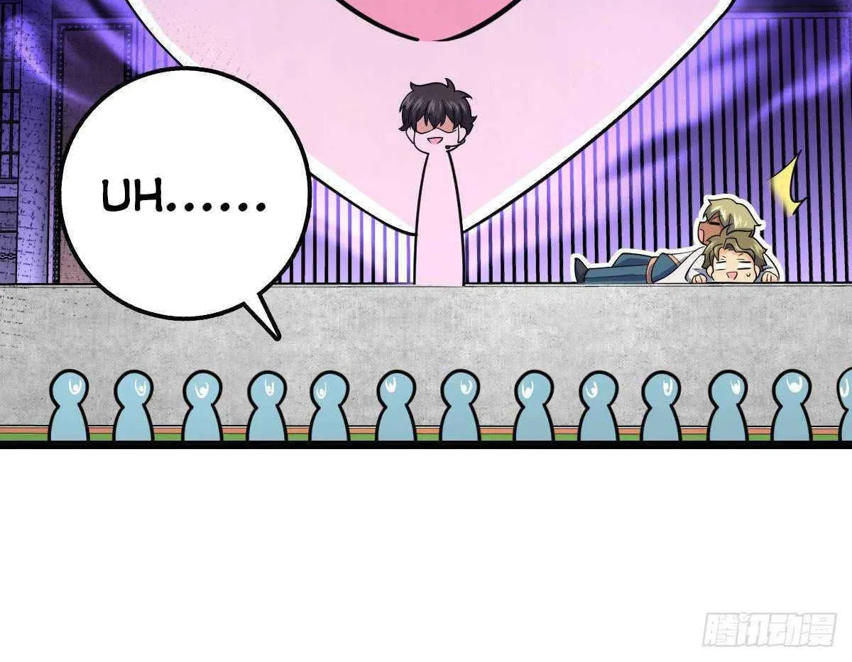 Read Spare Me, Great Lord! (Colored) (en) Manga Online