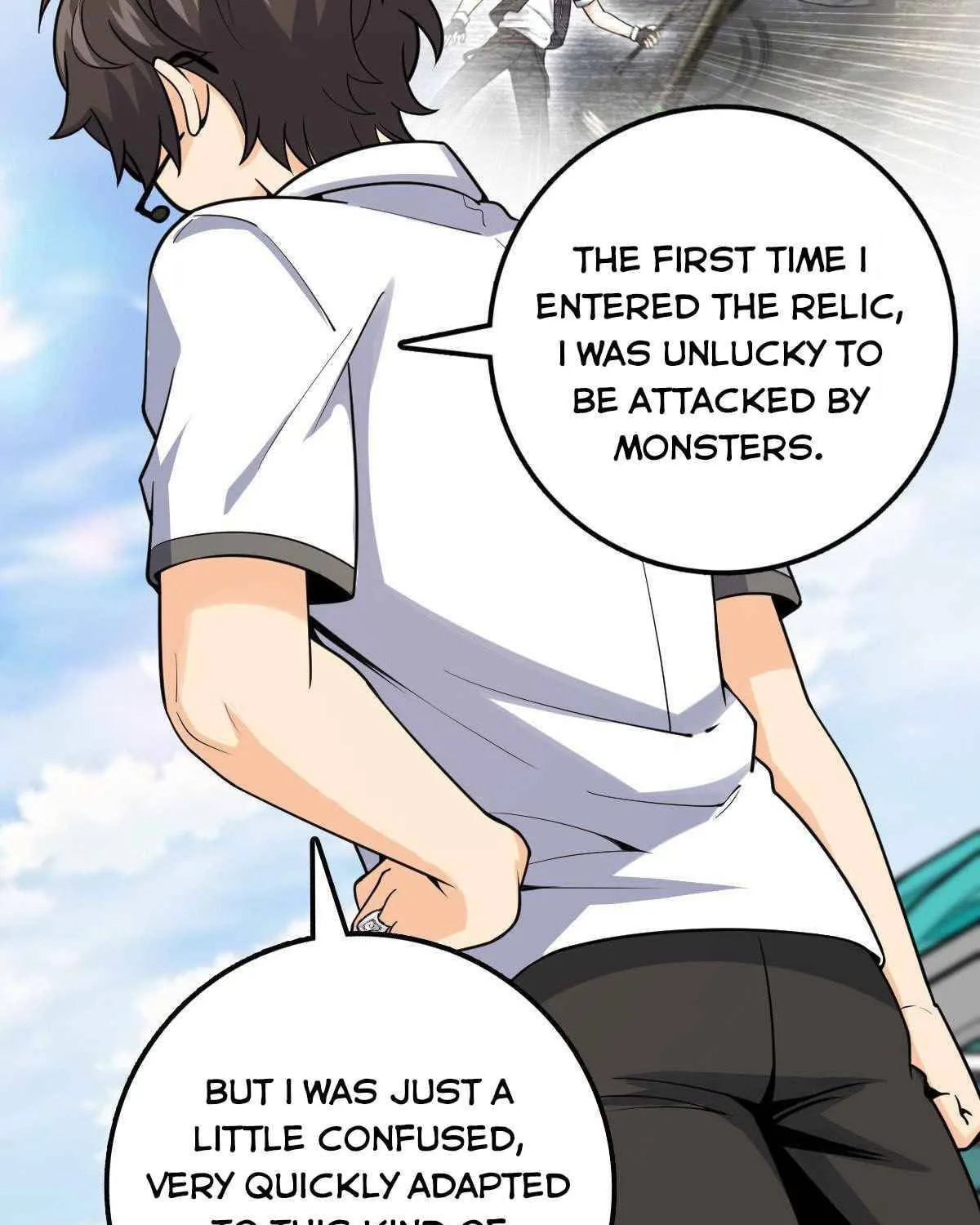 Read Spare Me, Great Lord! (Colored) (en) Manga Online