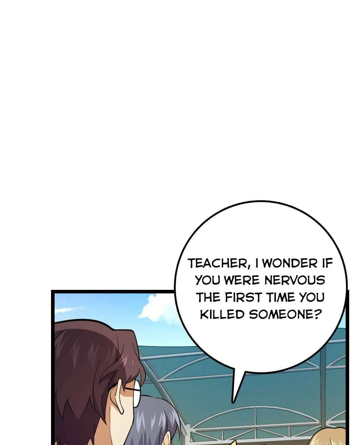 Read Spare Me, Great Lord! (Colored) (en) Manga Online