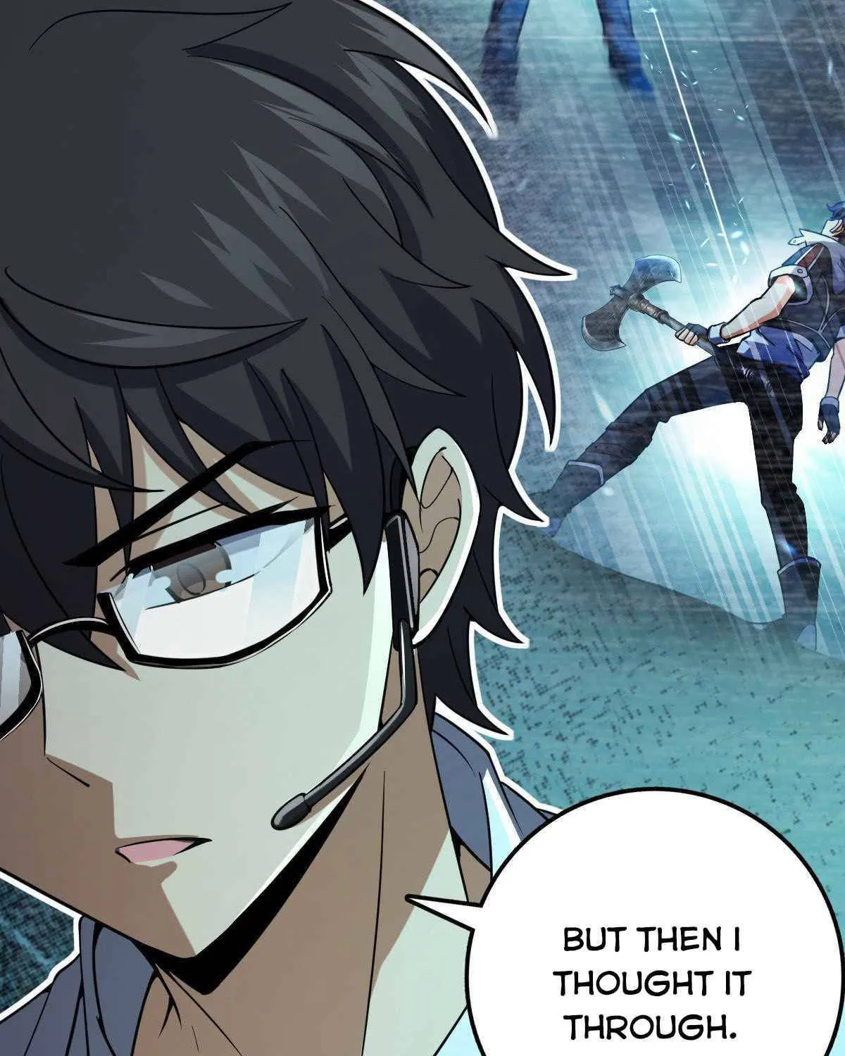 Read Spare Me, Great Lord! (Colored) (en) Manga Online