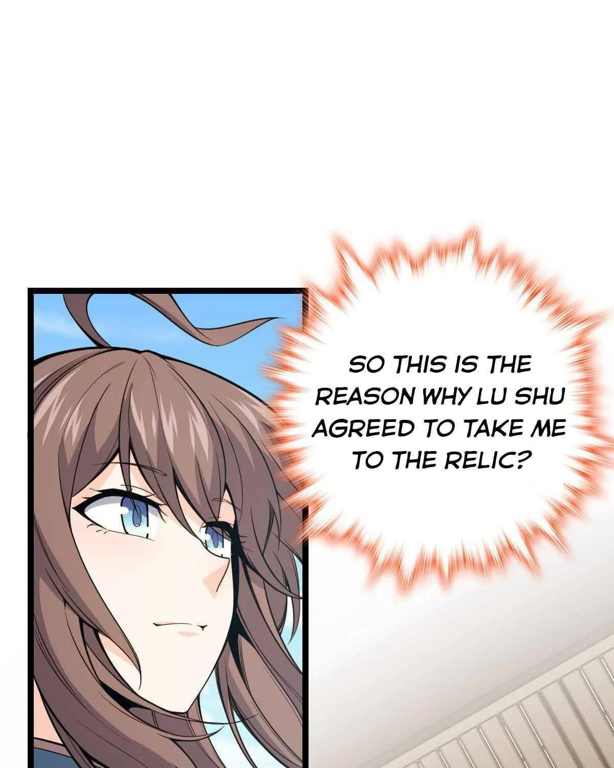 Read Spare Me, Great Lord! (Colored) (en) Manga Online