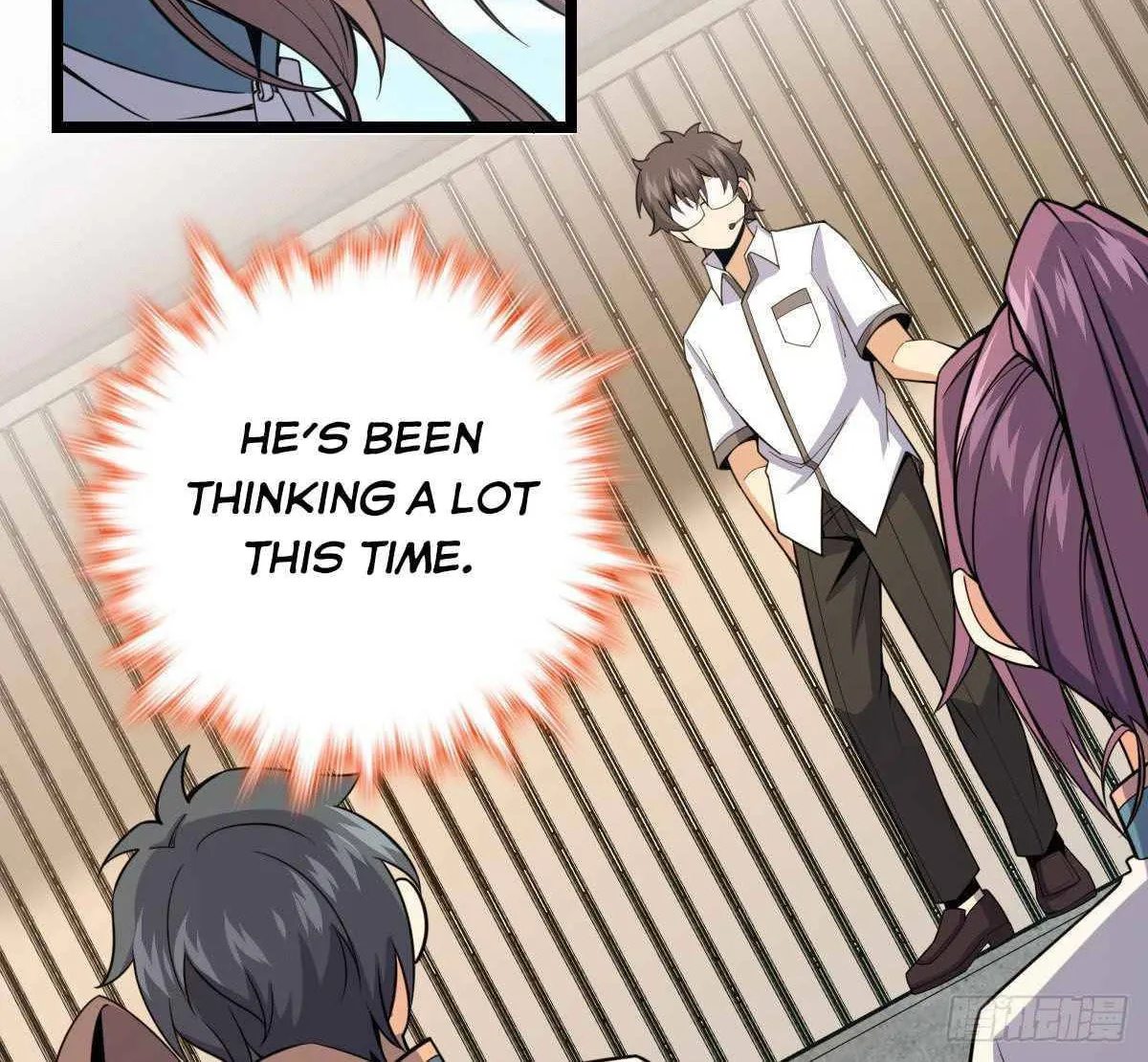 Read Spare Me, Great Lord! (Colored) (en) Manga Online