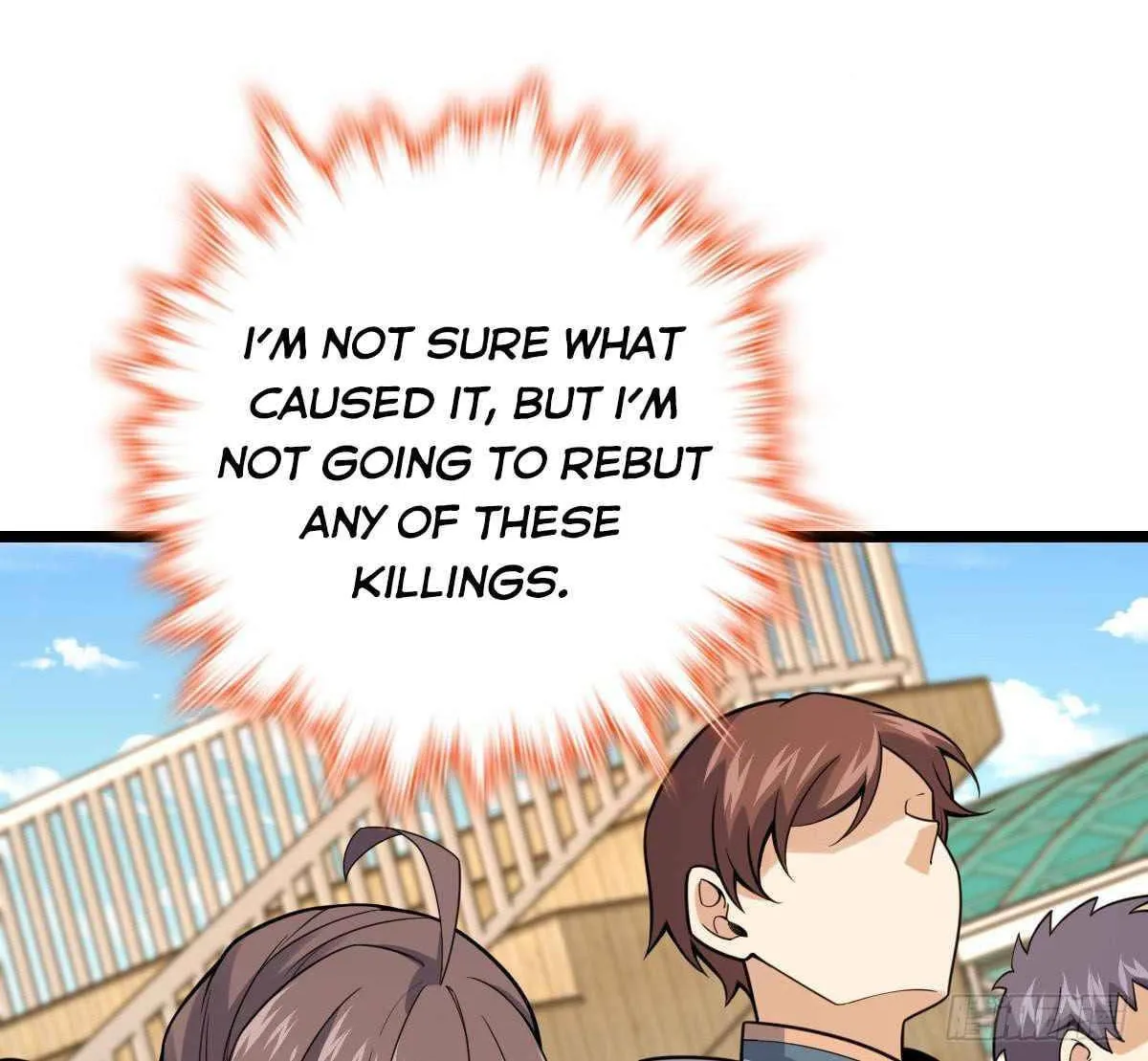 Read Spare Me, Great Lord! (Colored) (en) Manga Online