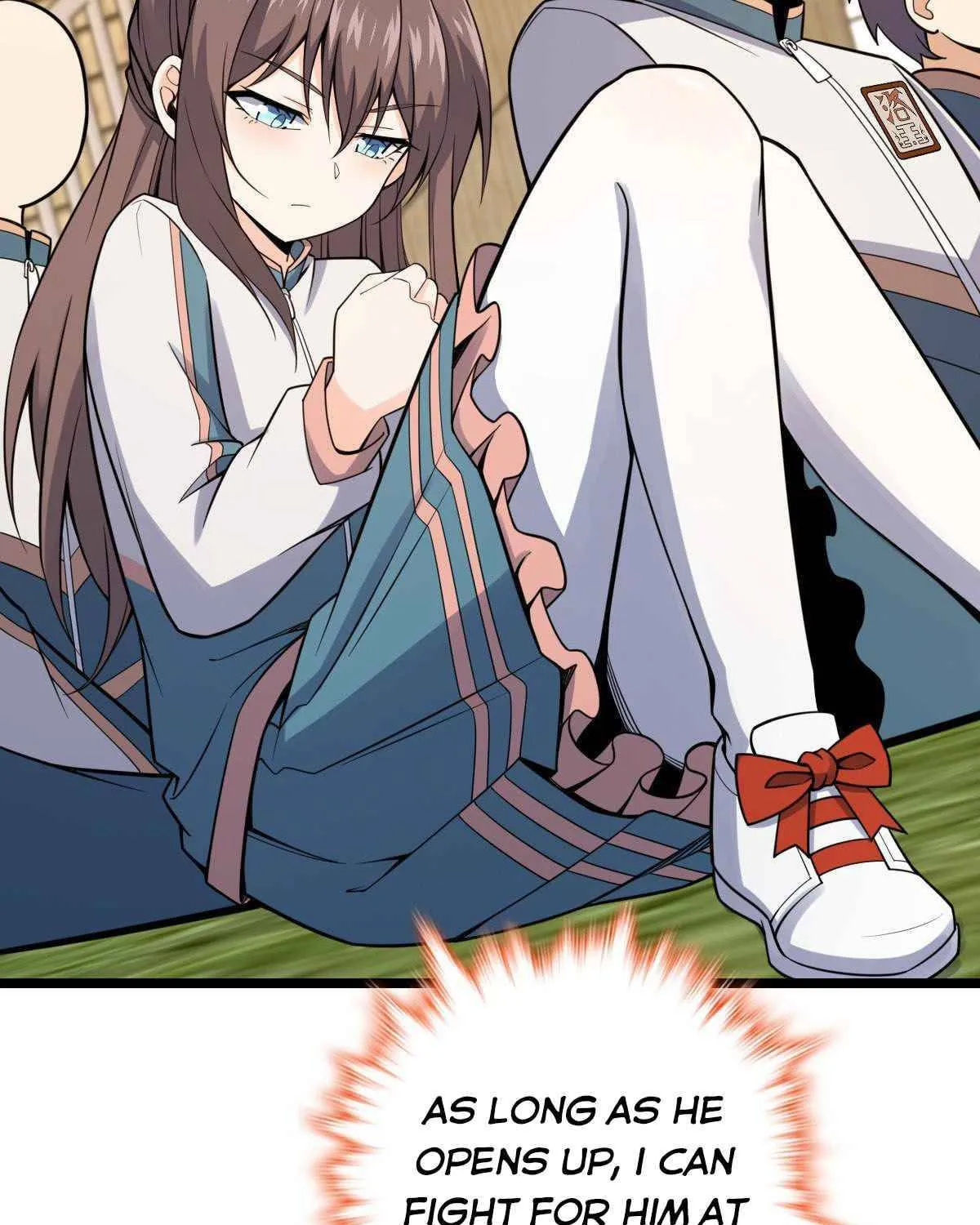 Read Spare Me, Great Lord! (Colored) (en) Manga Online