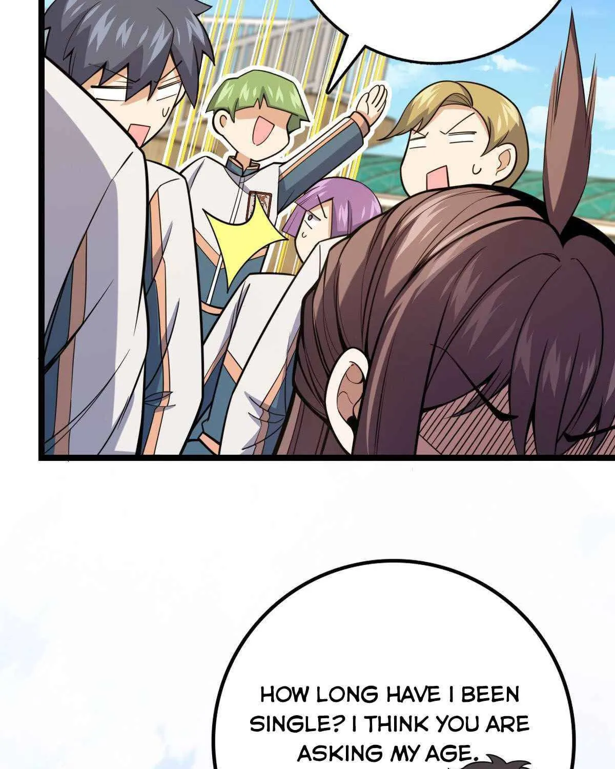 Read Spare Me, Great Lord! (Colored) (en) Manga Online