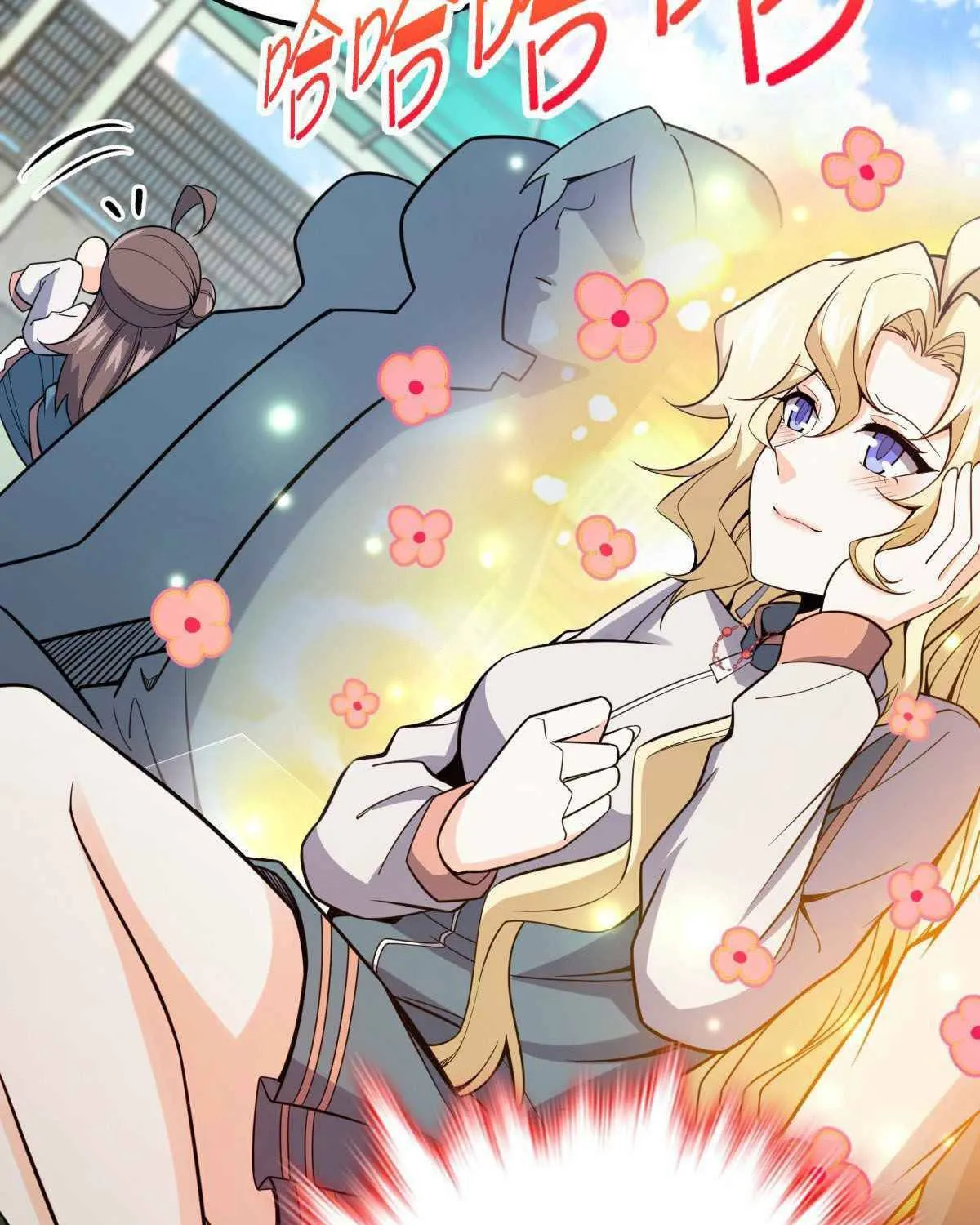 Read Spare Me, Great Lord! (Colored) (en) Manga Online