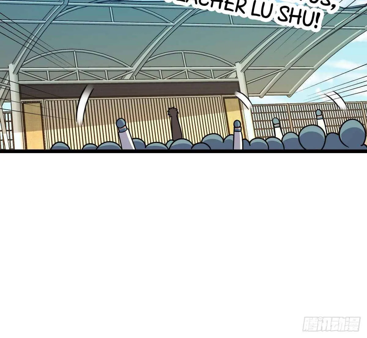 Read Spare Me, Great Lord! (Colored) (en) Manga Online