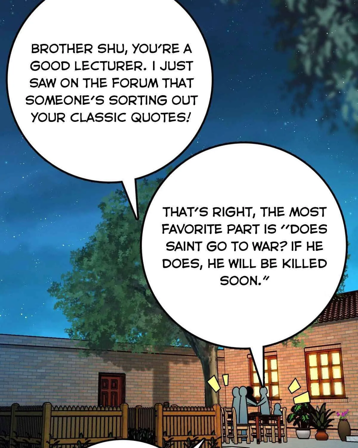 Read Spare Me, Great Lord! (Colored) (en) Manga Online