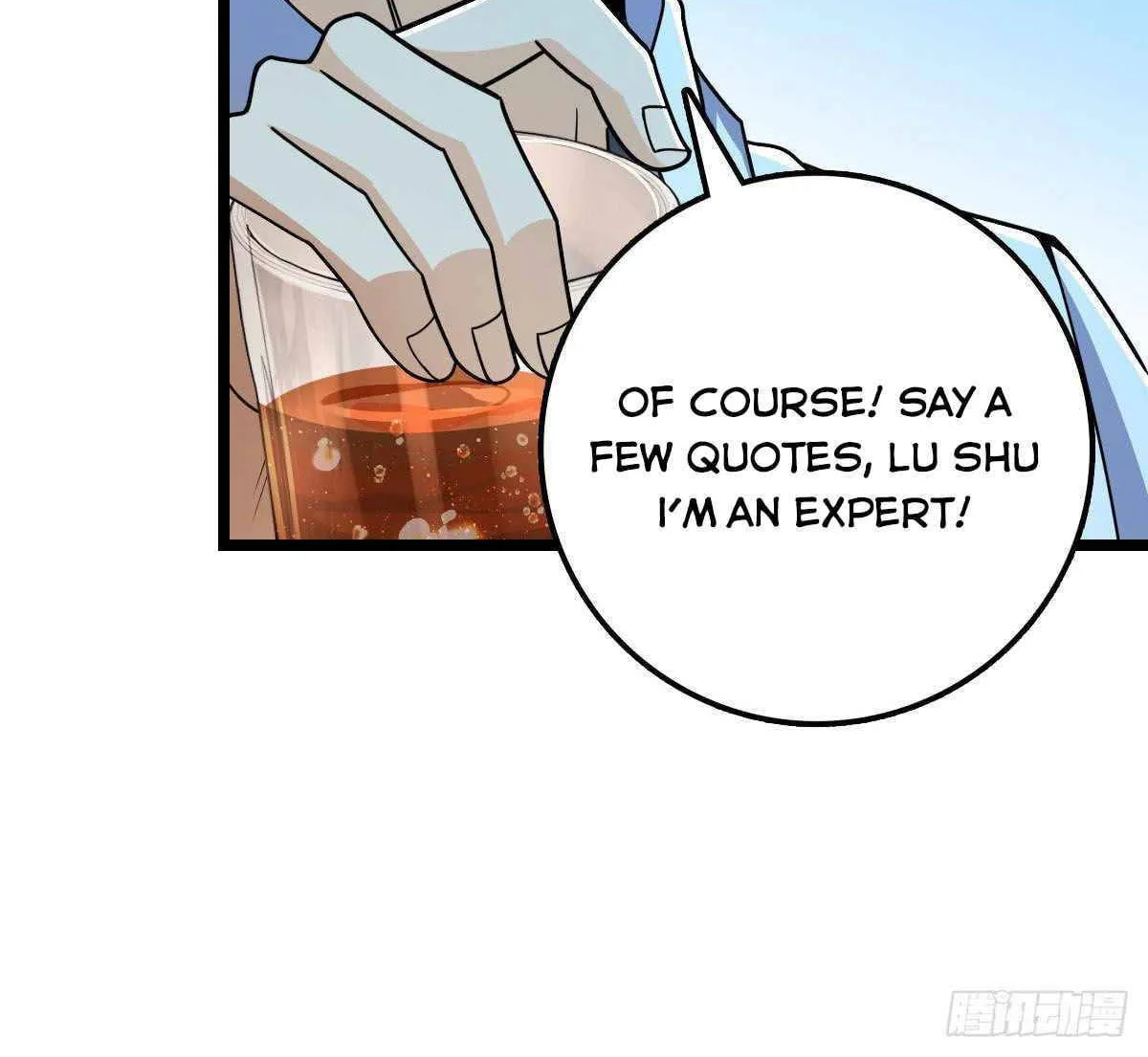 Read Spare Me, Great Lord! (Colored) (en) Manga Online