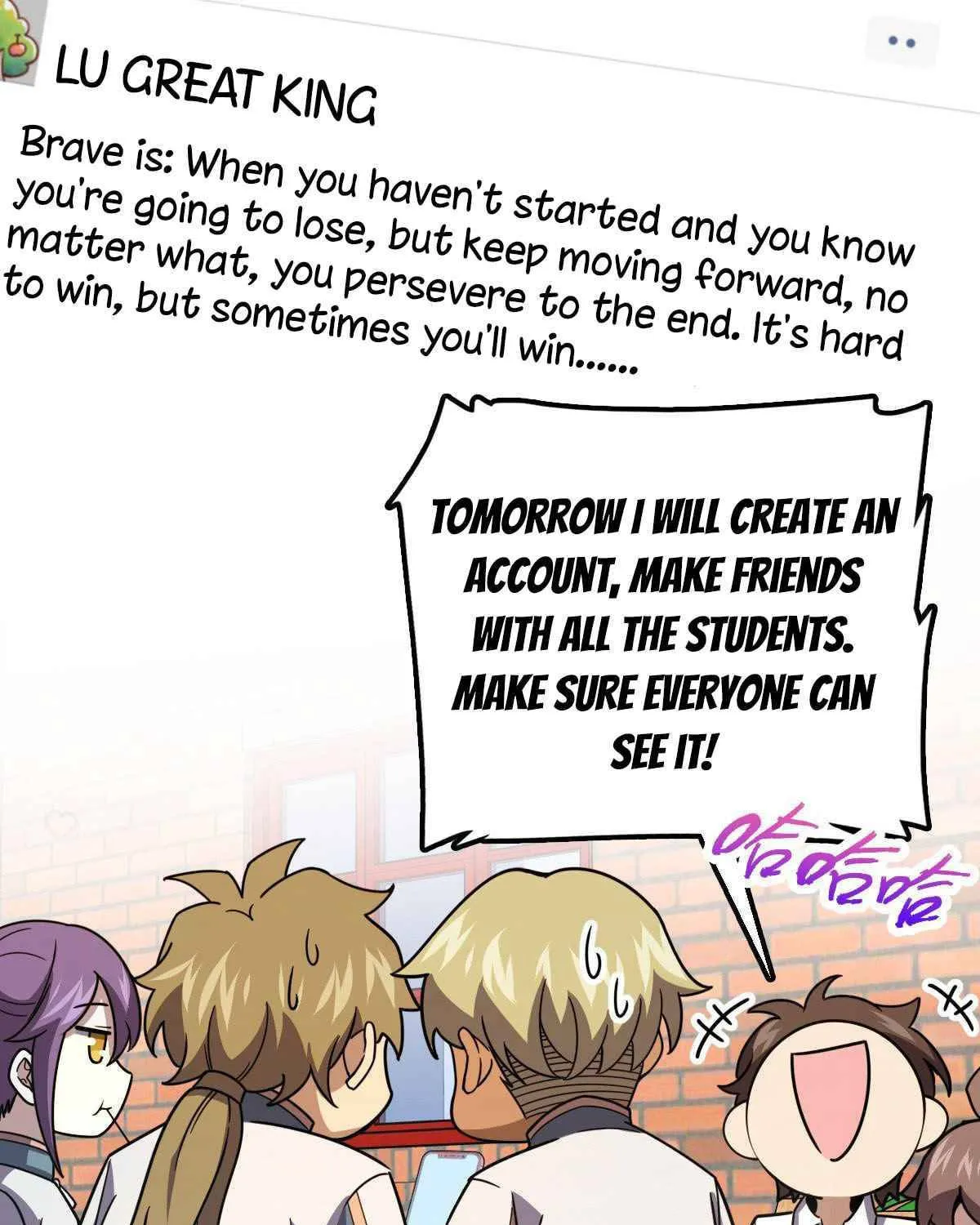 Read Spare Me, Great Lord! (Colored) (en) Manga Online