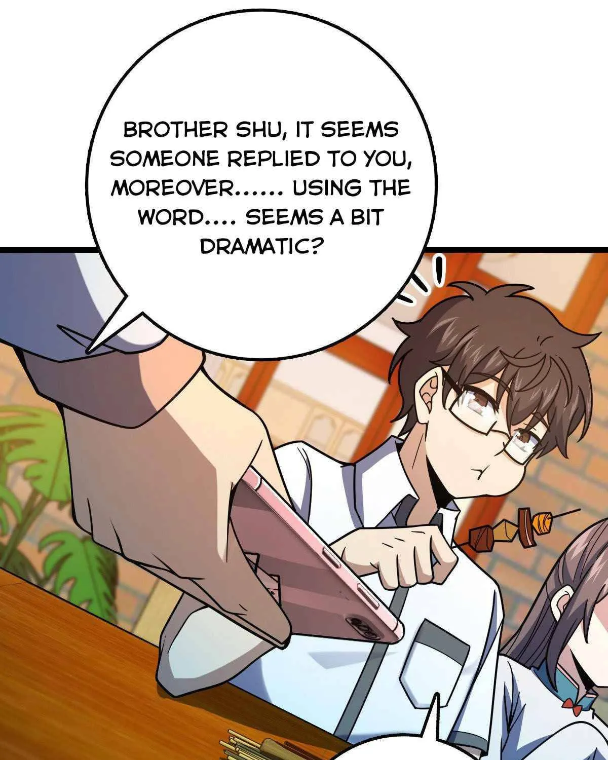 Read Spare Me, Great Lord! (Colored) (en) Manga Online