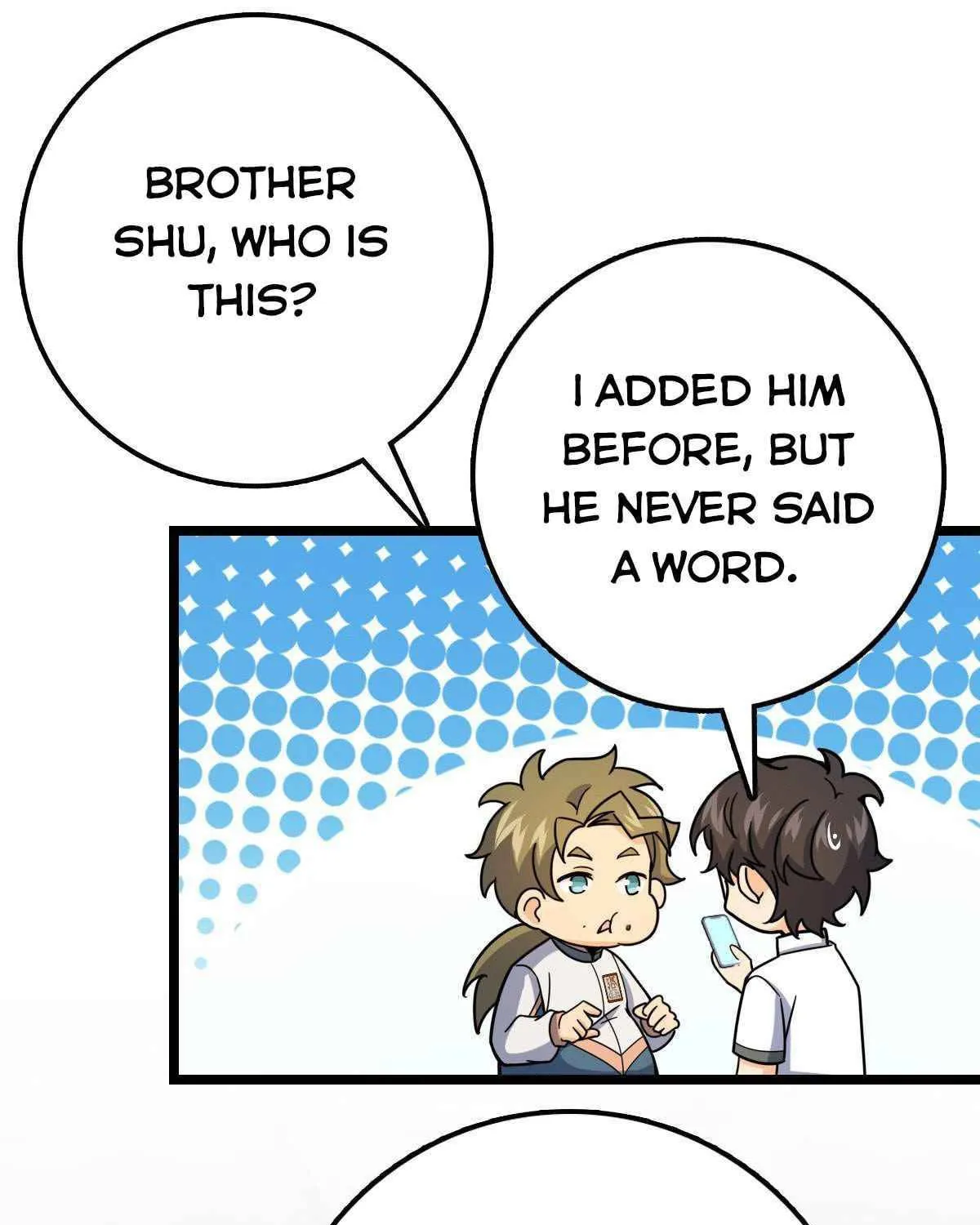 Read Spare Me, Great Lord! (Colored) (en) Manga Online