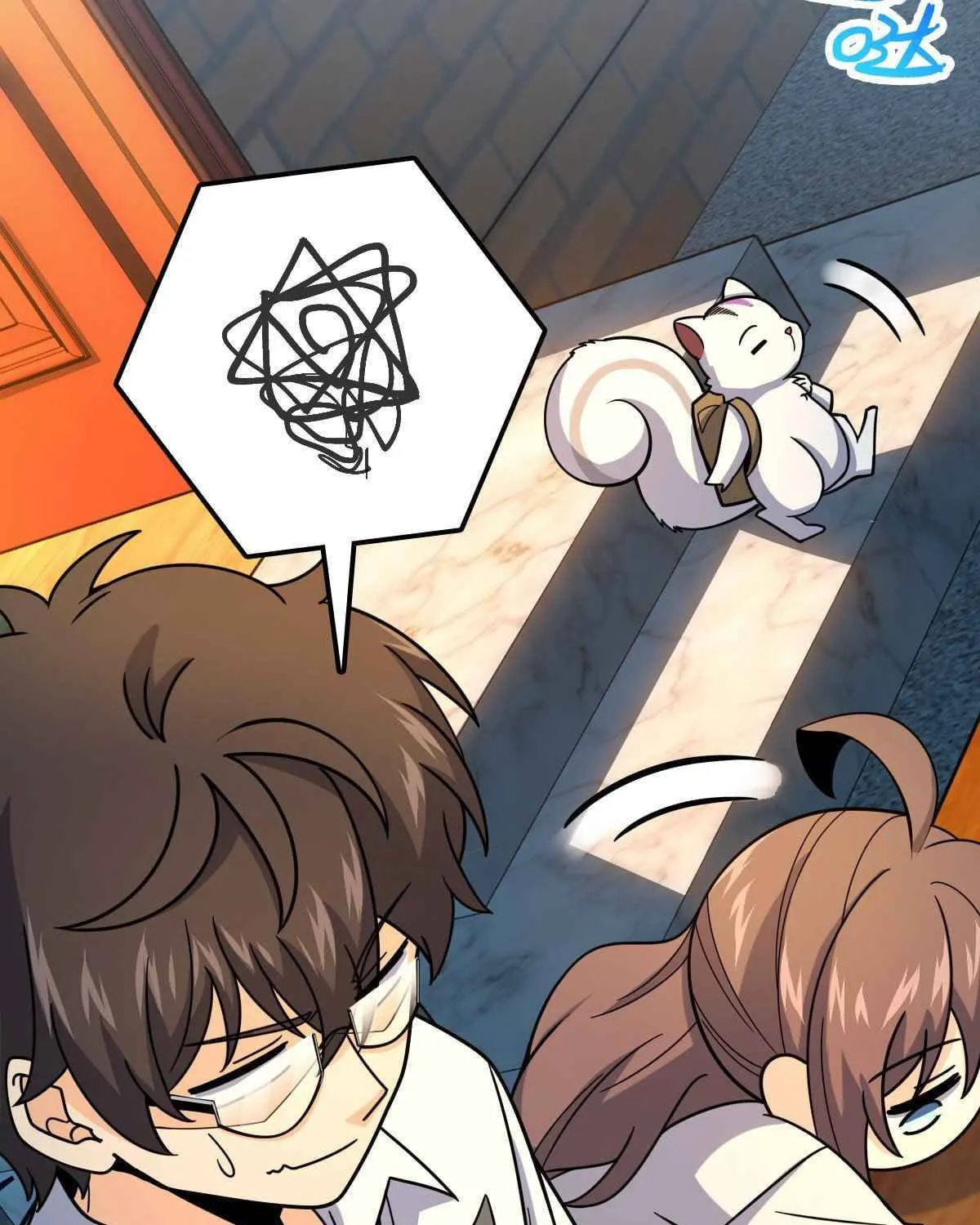 Read Spare Me, Great Lord! (Colored) (en) Manga Online