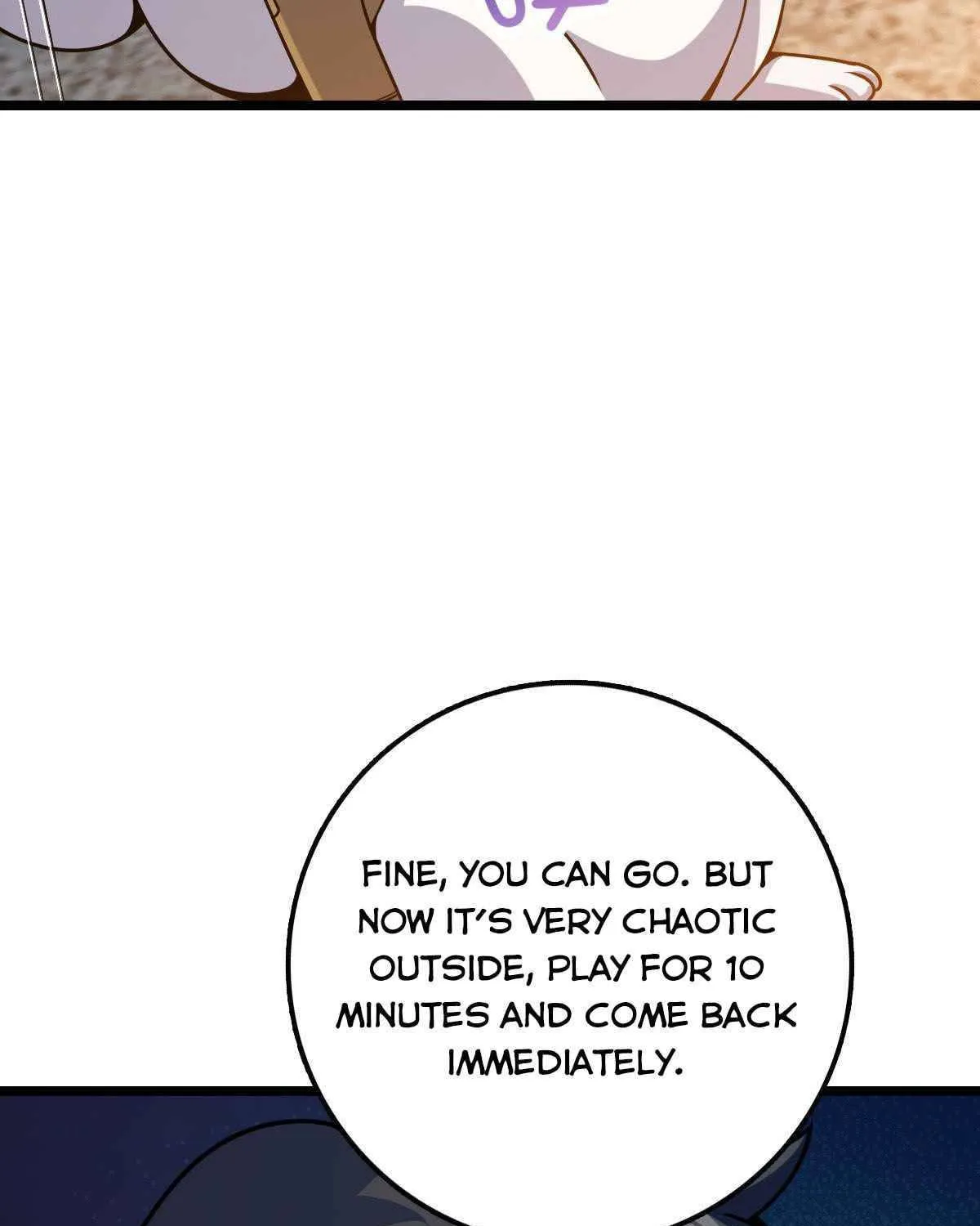 Read Spare Me, Great Lord! (Colored) (en) Manga Online