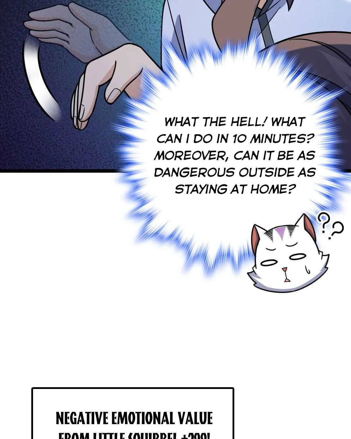 Read Spare Me, Great Lord! (Colored) (en) Manga Online