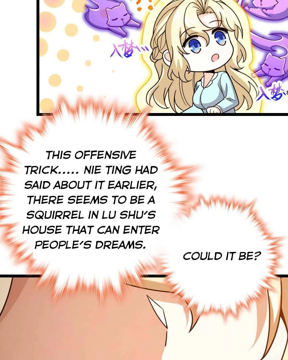 Read Spare Me, Great Lord! (Colored) (en) Manga Online