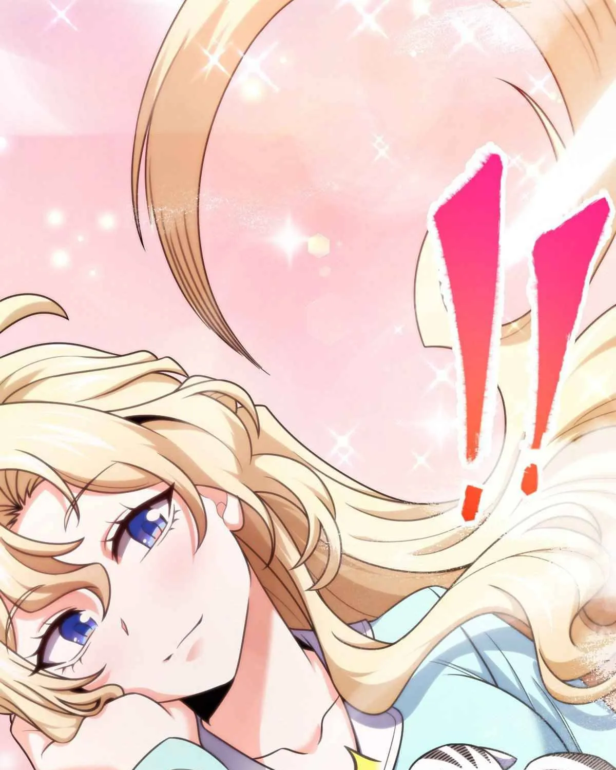 Read Spare Me, Great Lord! (Colored) (en) Manga Online