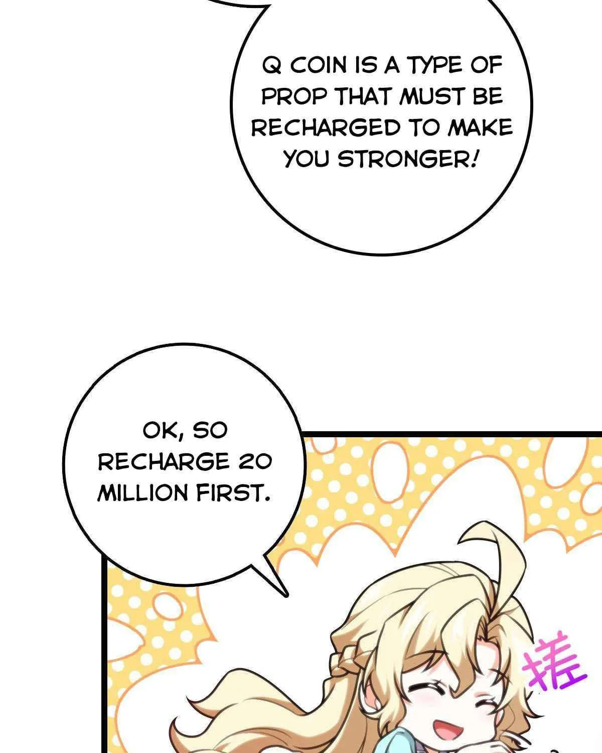 Read Spare Me, Great Lord! (Colored) (en) Manga Online