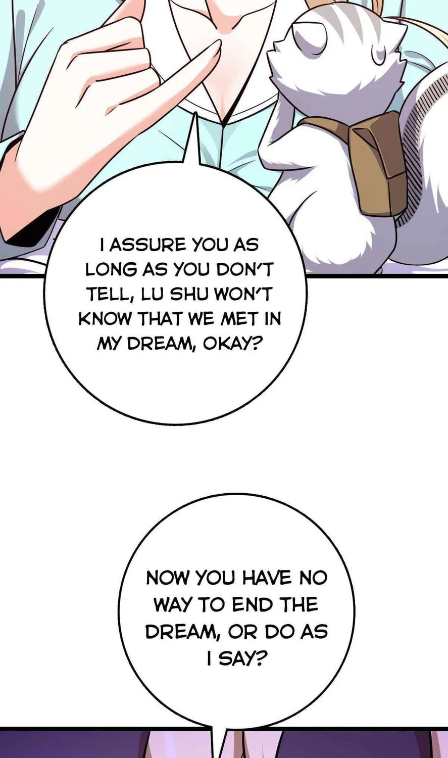 Read Spare Me, Great Lord! (Colored) (en) Manga Online