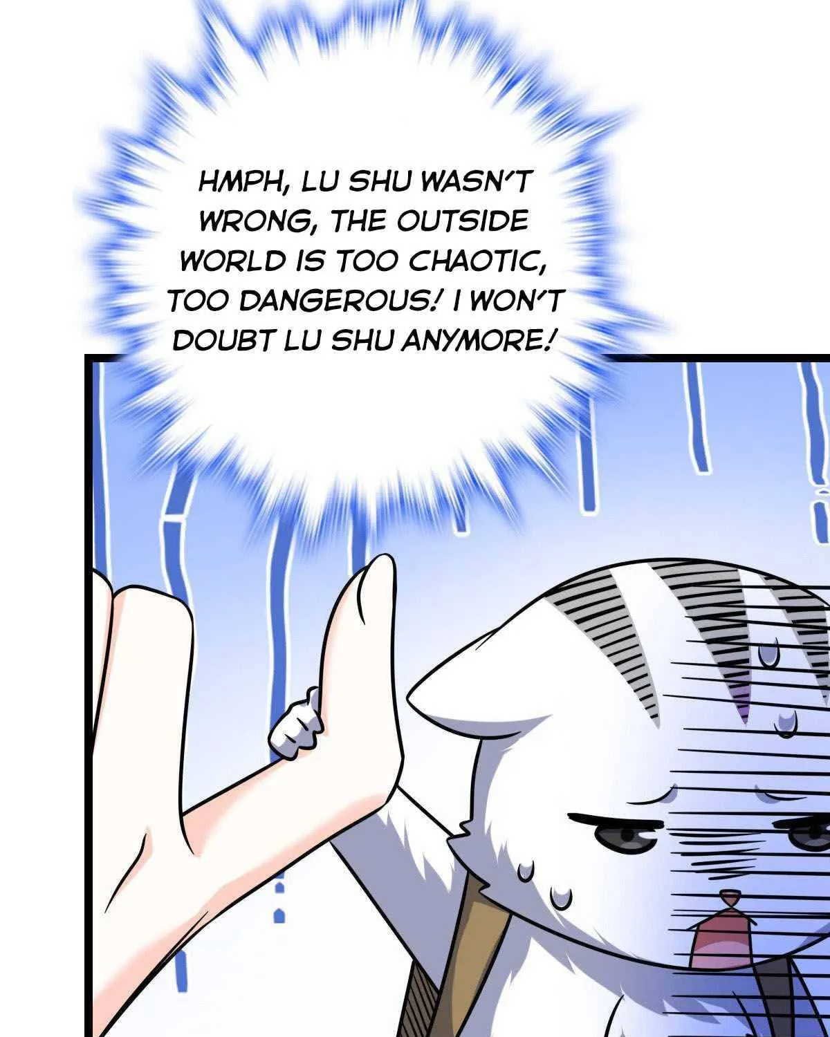 Read Spare Me, Great Lord! (Colored) (en) Manga Online