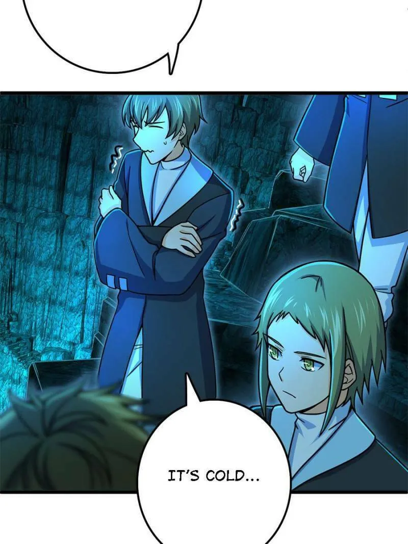 Read Spare Me, Great Lord! (Colored) (en) Manga Online