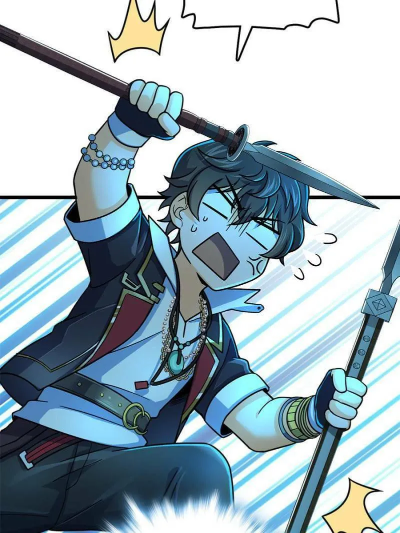 Read Spare Me, Great Lord! (Colored) (en) Manga Online