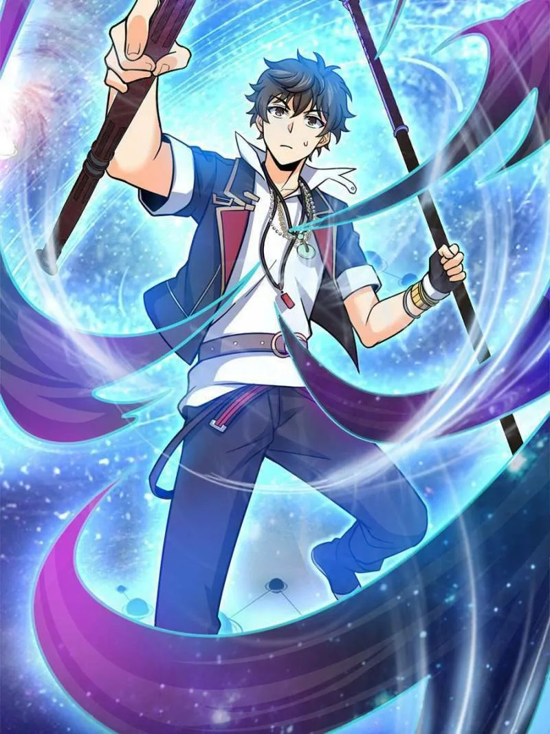 Read Spare Me, Great Lord! (Colored) (en) Manga Online