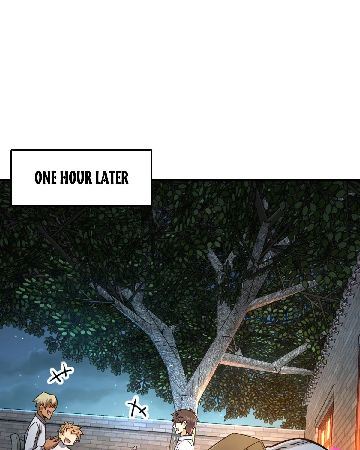 Read Spare Me, Great Lord! (Colored) (en) Manga Online