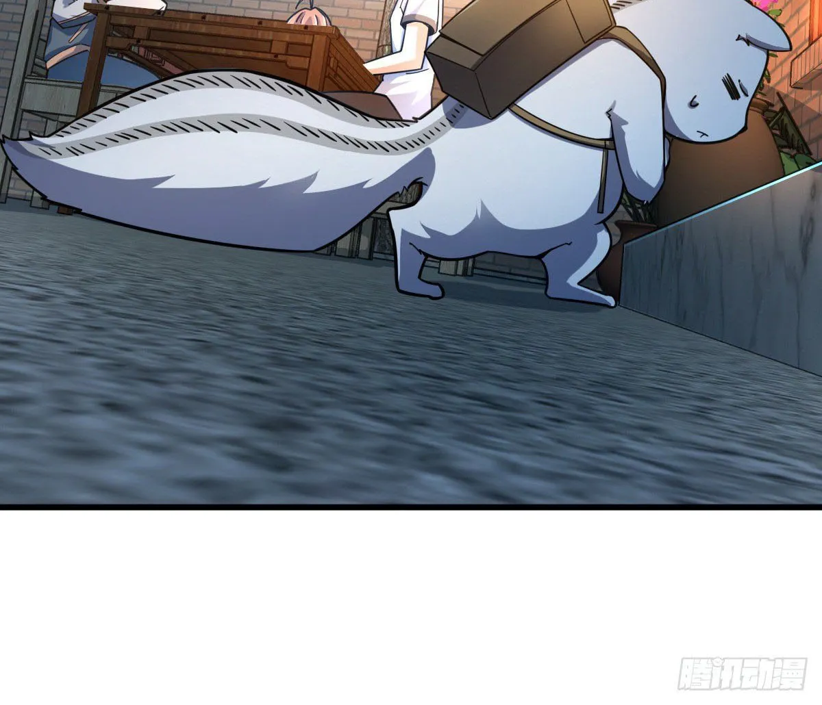 Read Spare Me, Great Lord! (Colored) (en) Manga Online