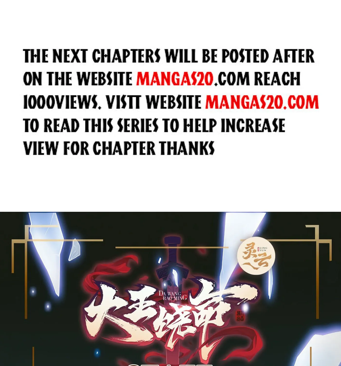 Read Spare Me, Great Lord! (Colored) (en) Manga Online