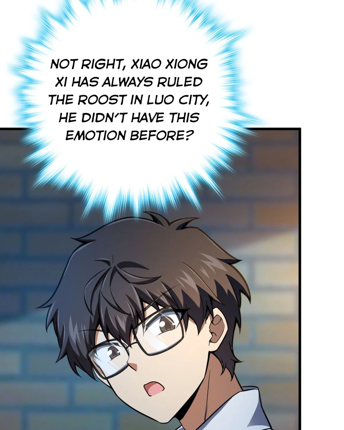 Read Spare Me, Great Lord! (Colored) (en) Manga Online