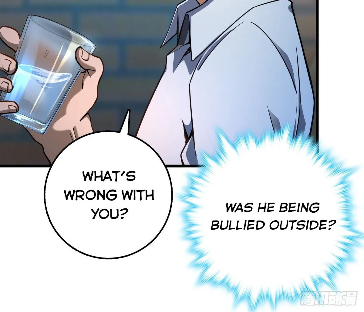 Read Spare Me, Great Lord! (Colored) (en) Manga Online