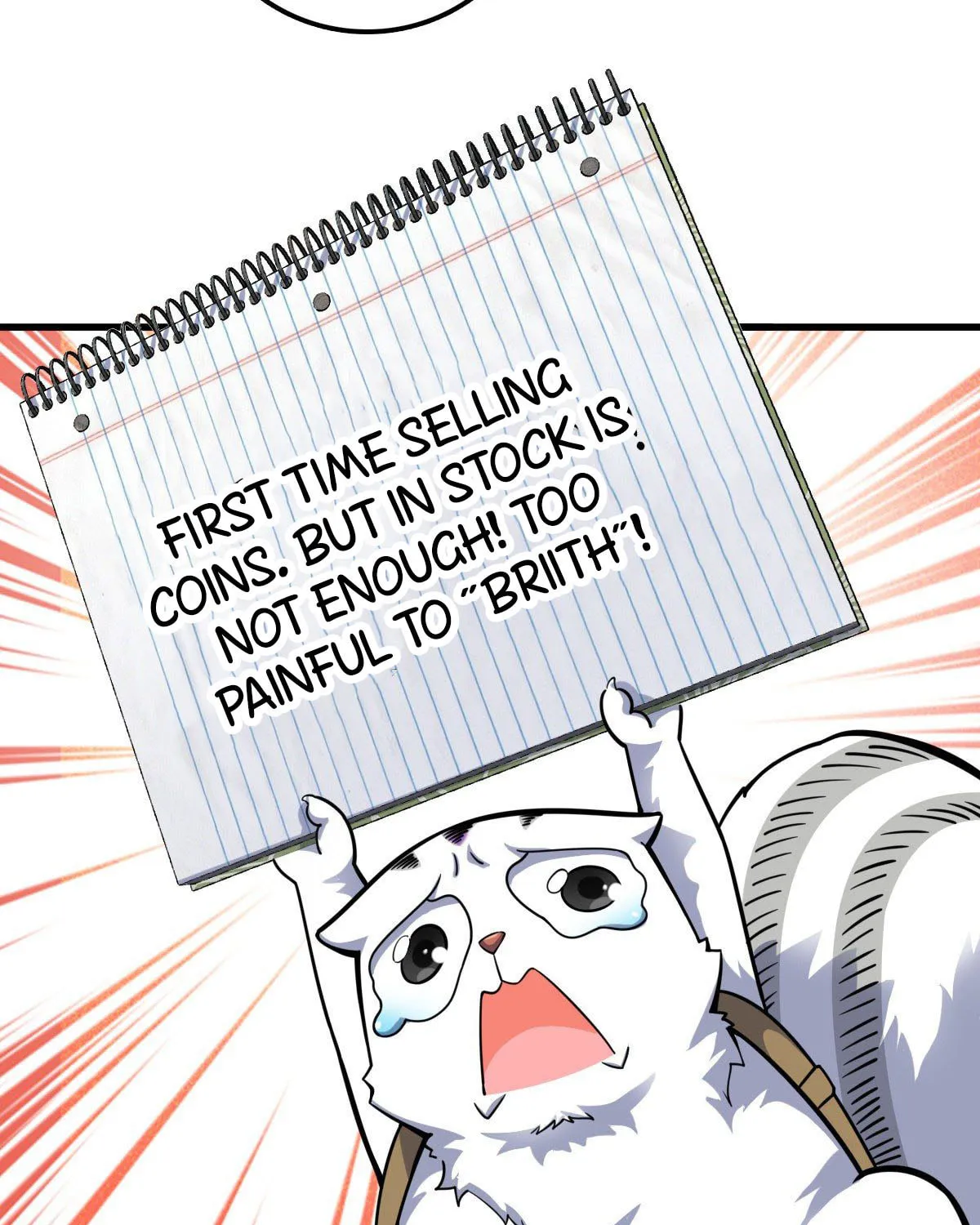 Read Spare Me, Great Lord! (Colored) (en) Manga Online