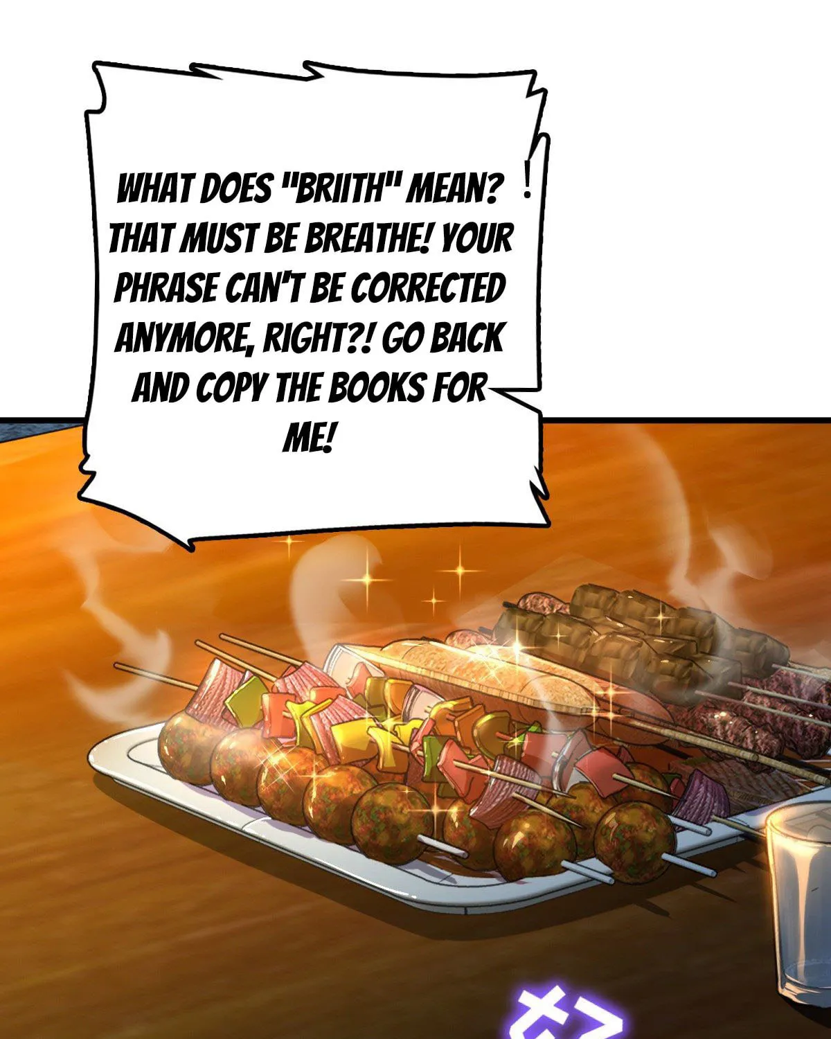 Read Spare Me, Great Lord! (Colored) (en) Manga Online