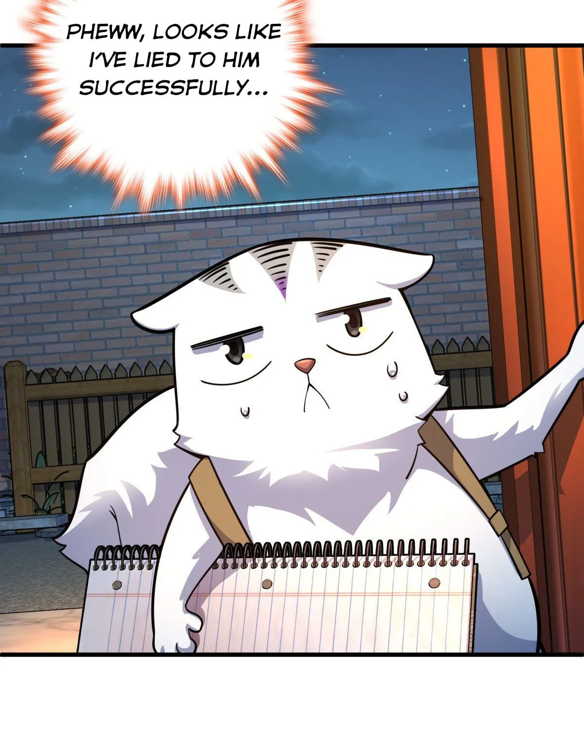 Read Spare Me, Great Lord! (Colored) (en) Manga Online