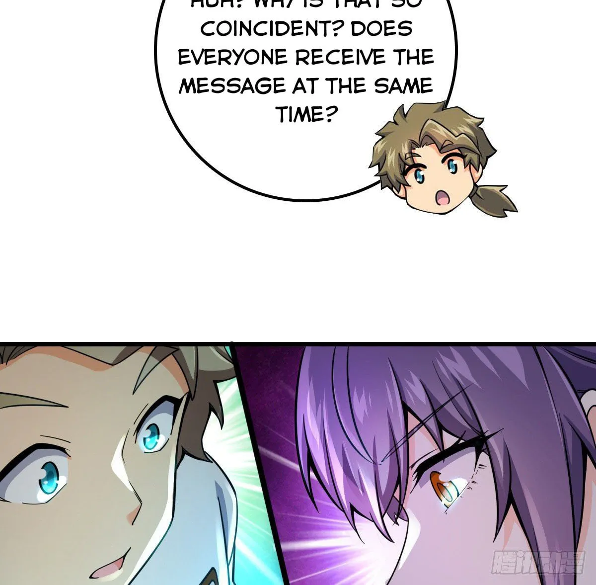 Read Spare Me, Great Lord! (Colored) (en) Manga Online