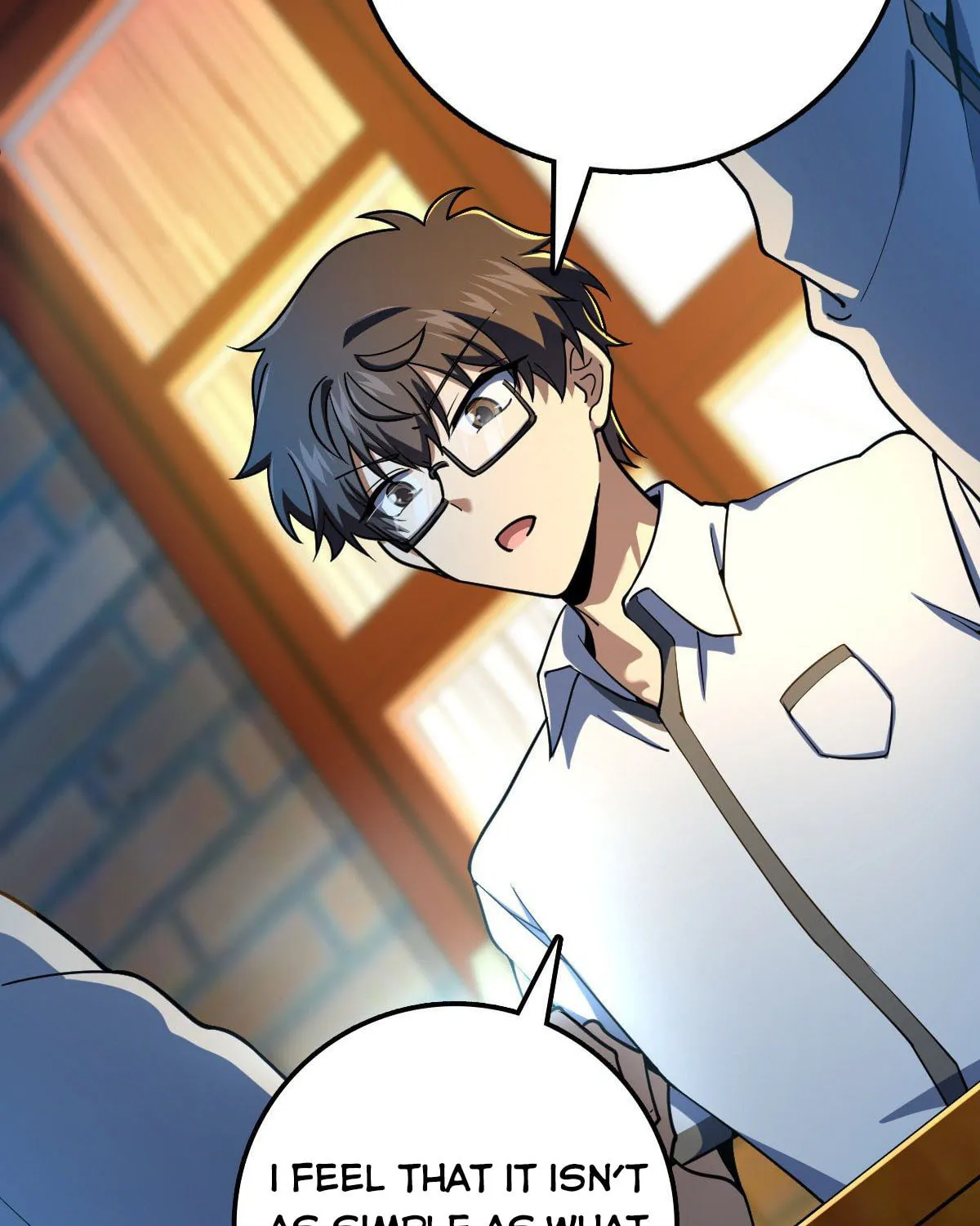 Read Spare Me, Great Lord! (Colored) (en) Manga Online