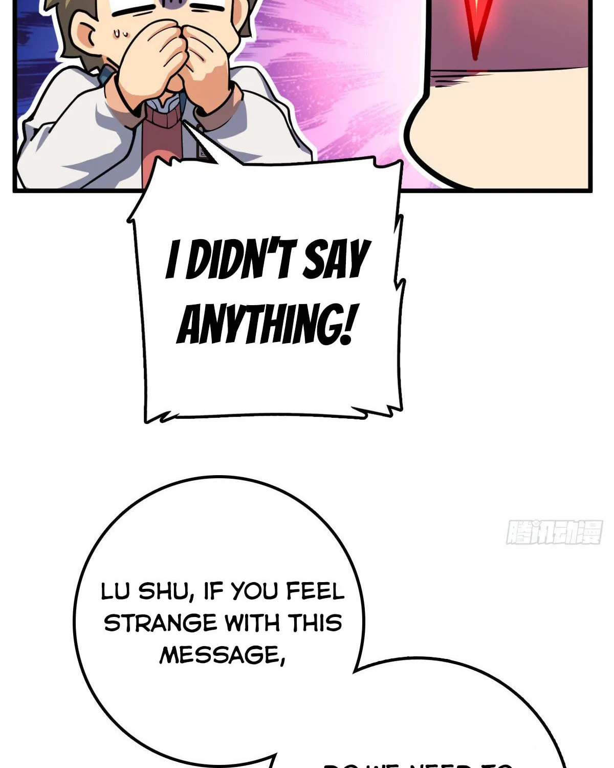 Read Spare Me, Great Lord! (Colored) (en) Manga Online