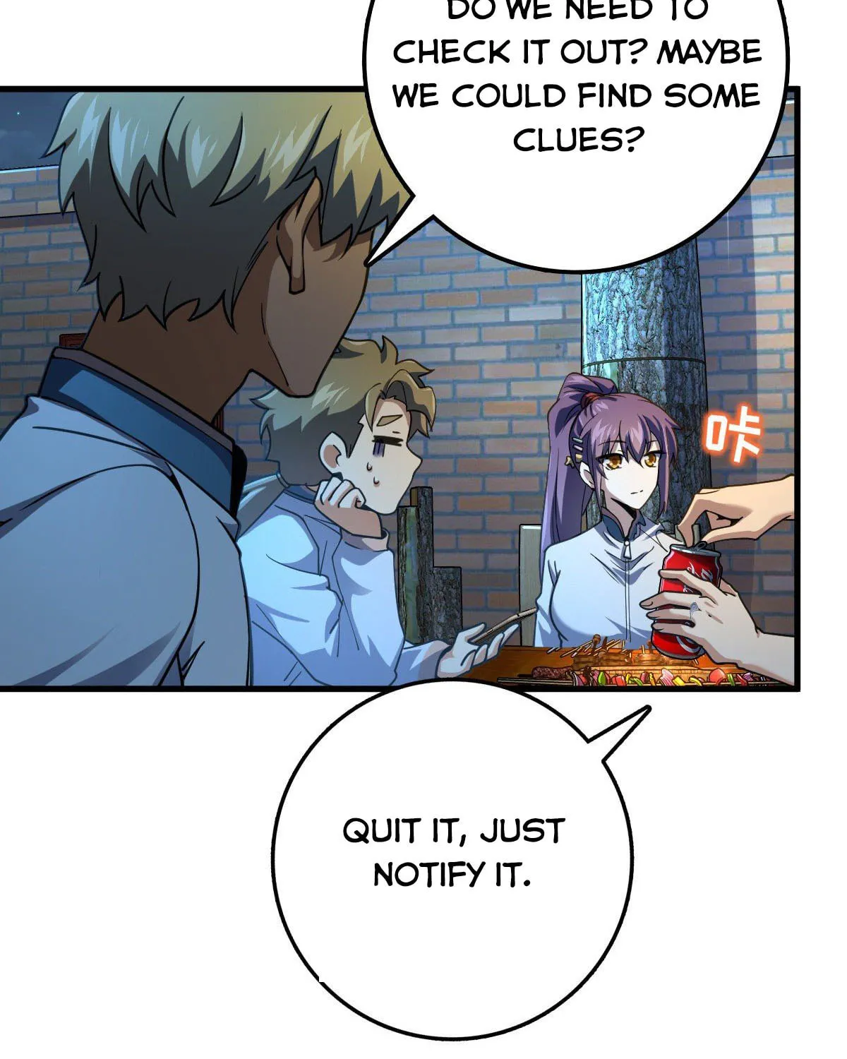 Read Spare Me, Great Lord! (Colored) (en) Manga Online