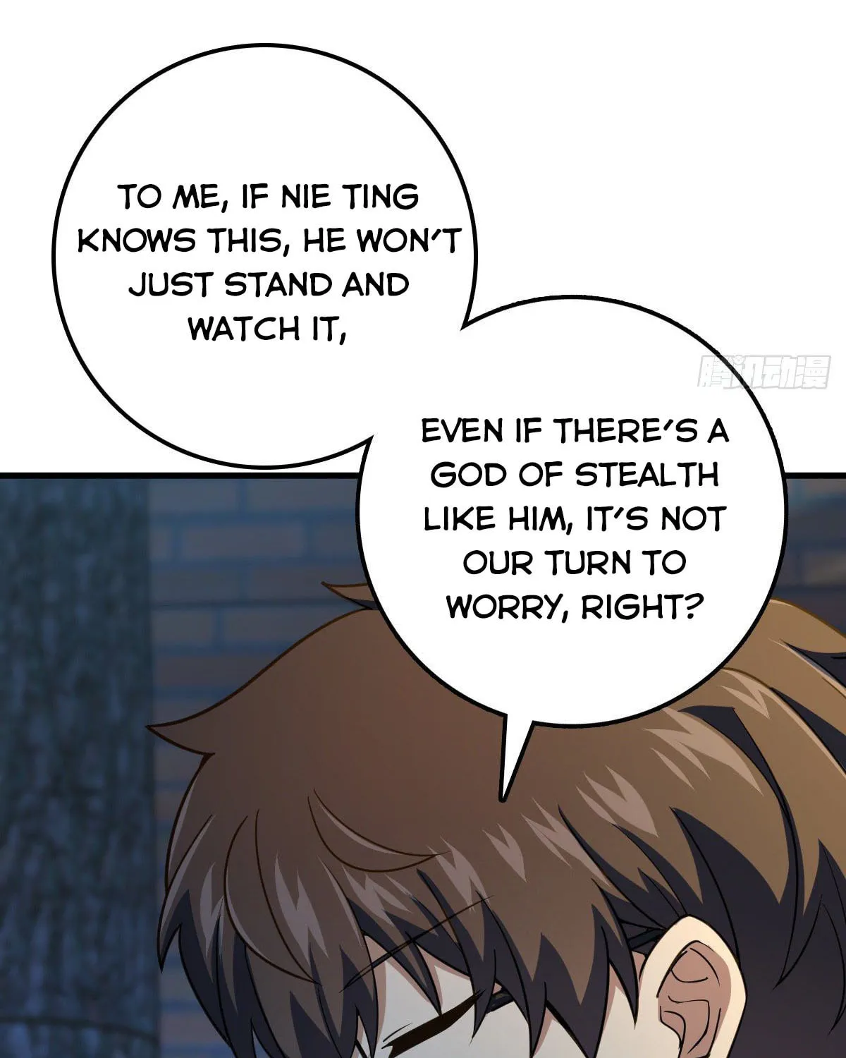 Read Spare Me, Great Lord! (Colored) (en) Manga Online