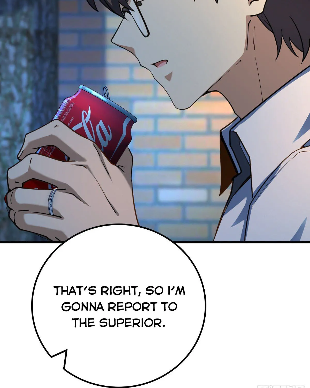 Read Spare Me, Great Lord! (Colored) (en) Manga Online