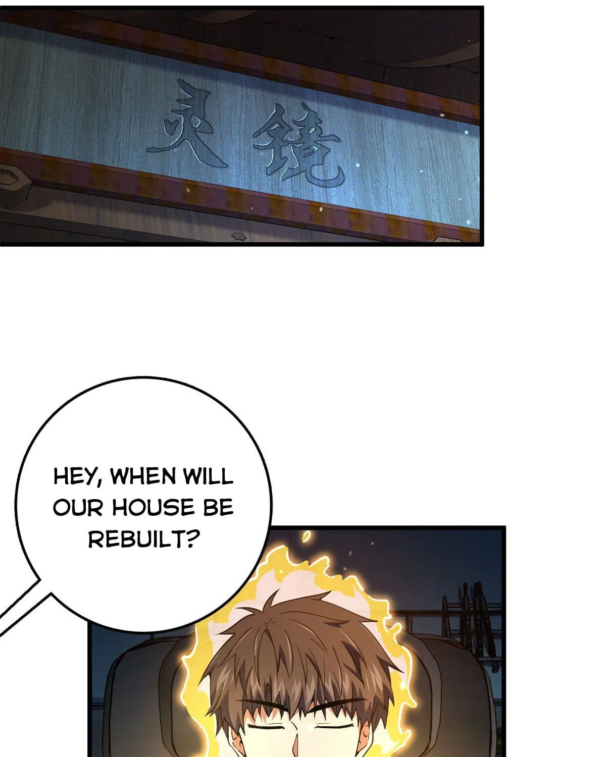 Read Spare Me, Great Lord! (Colored) (en) Manga Online