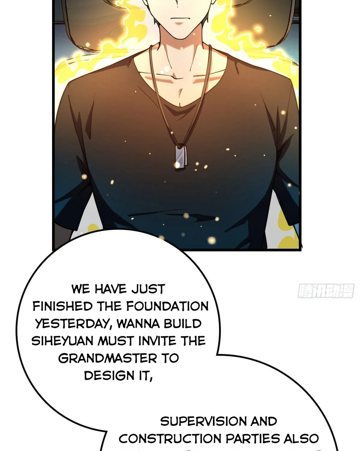 Read Spare Me, Great Lord! (Colored) (en) Manga Online