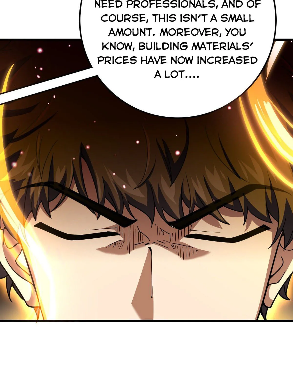 Read Spare Me, Great Lord! (Colored) (en) Manga Online