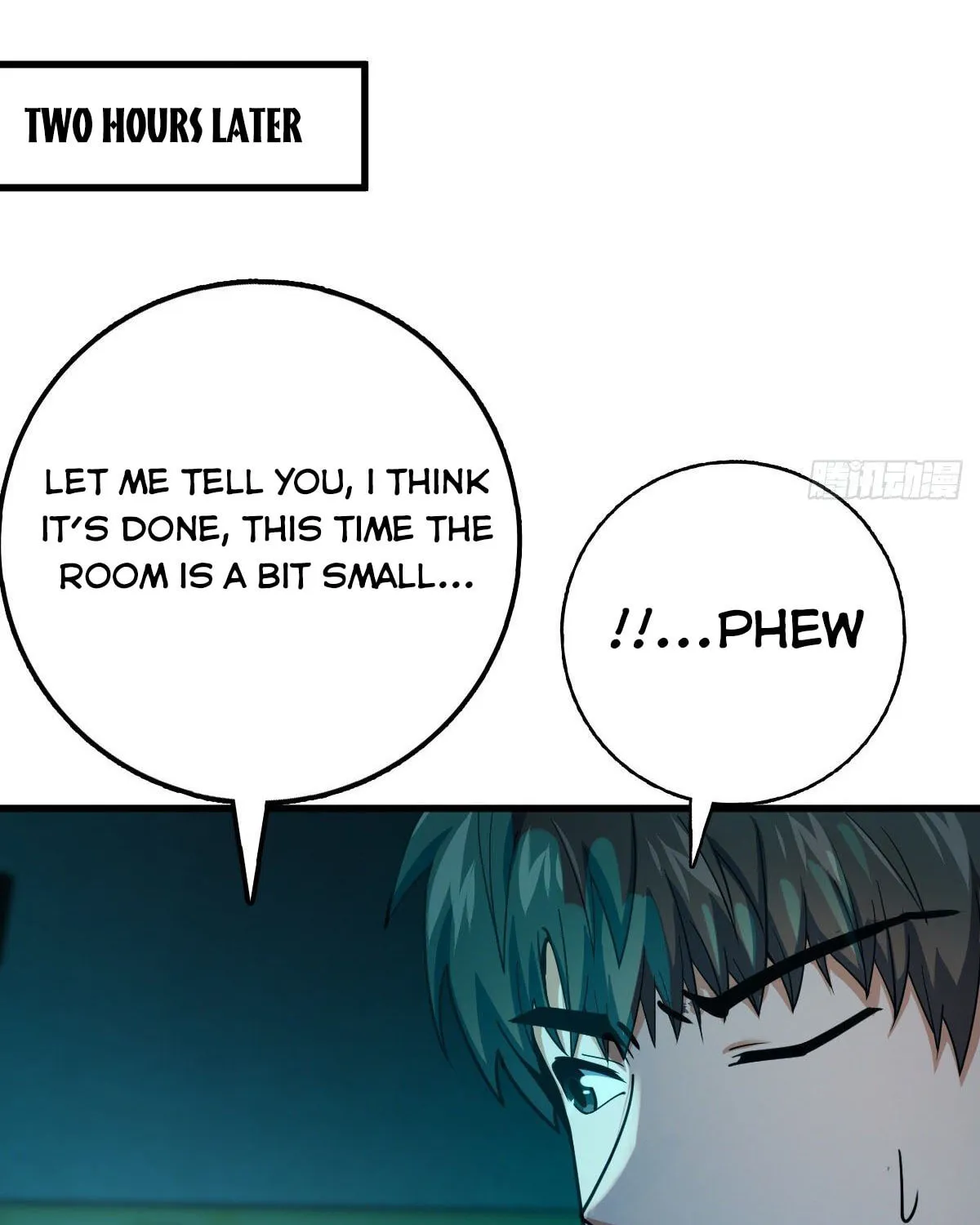 Read Spare Me, Great Lord! (Colored) (en) Manga Online