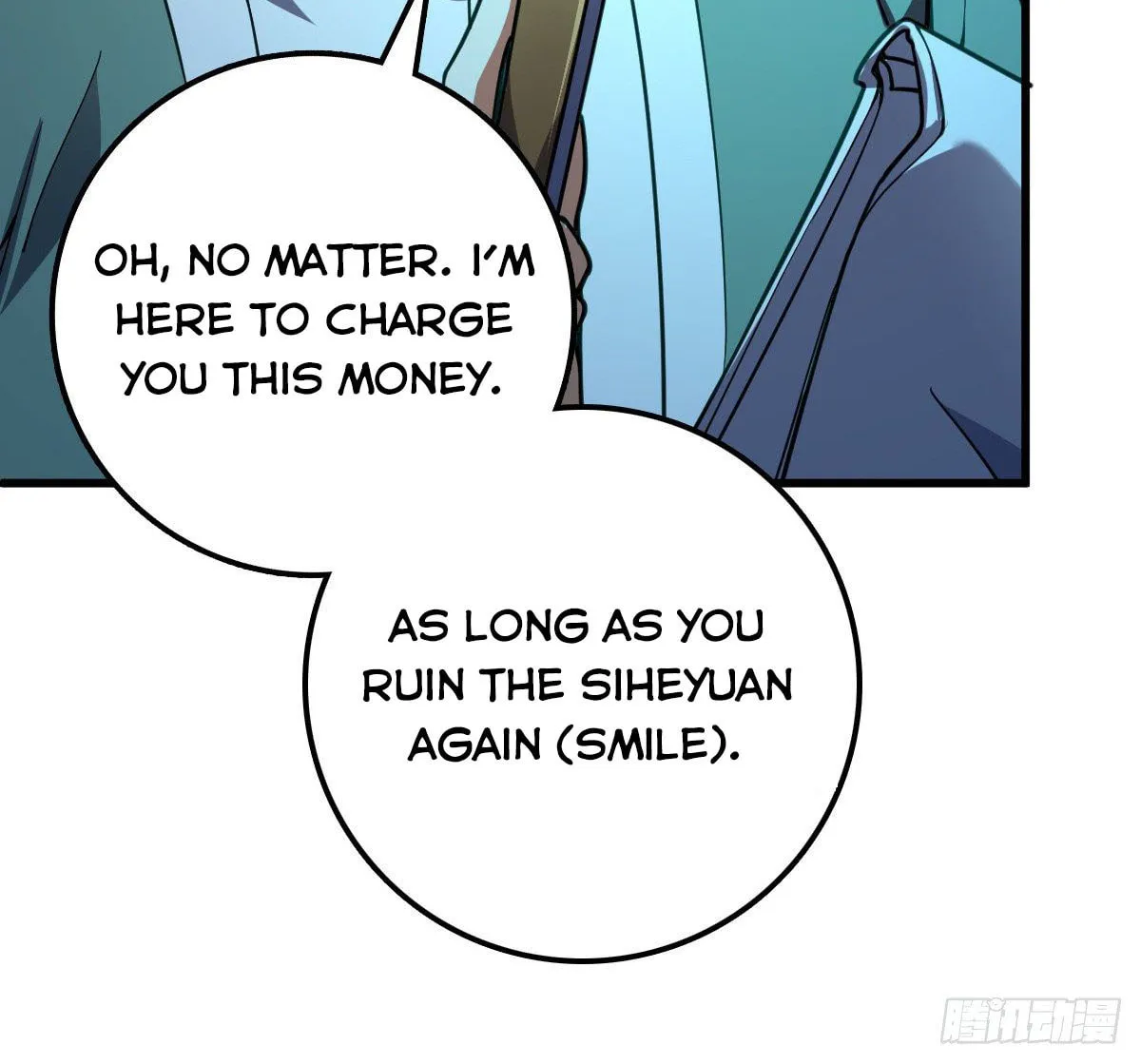 Read Spare Me, Great Lord! (Colored) (en) Manga Online