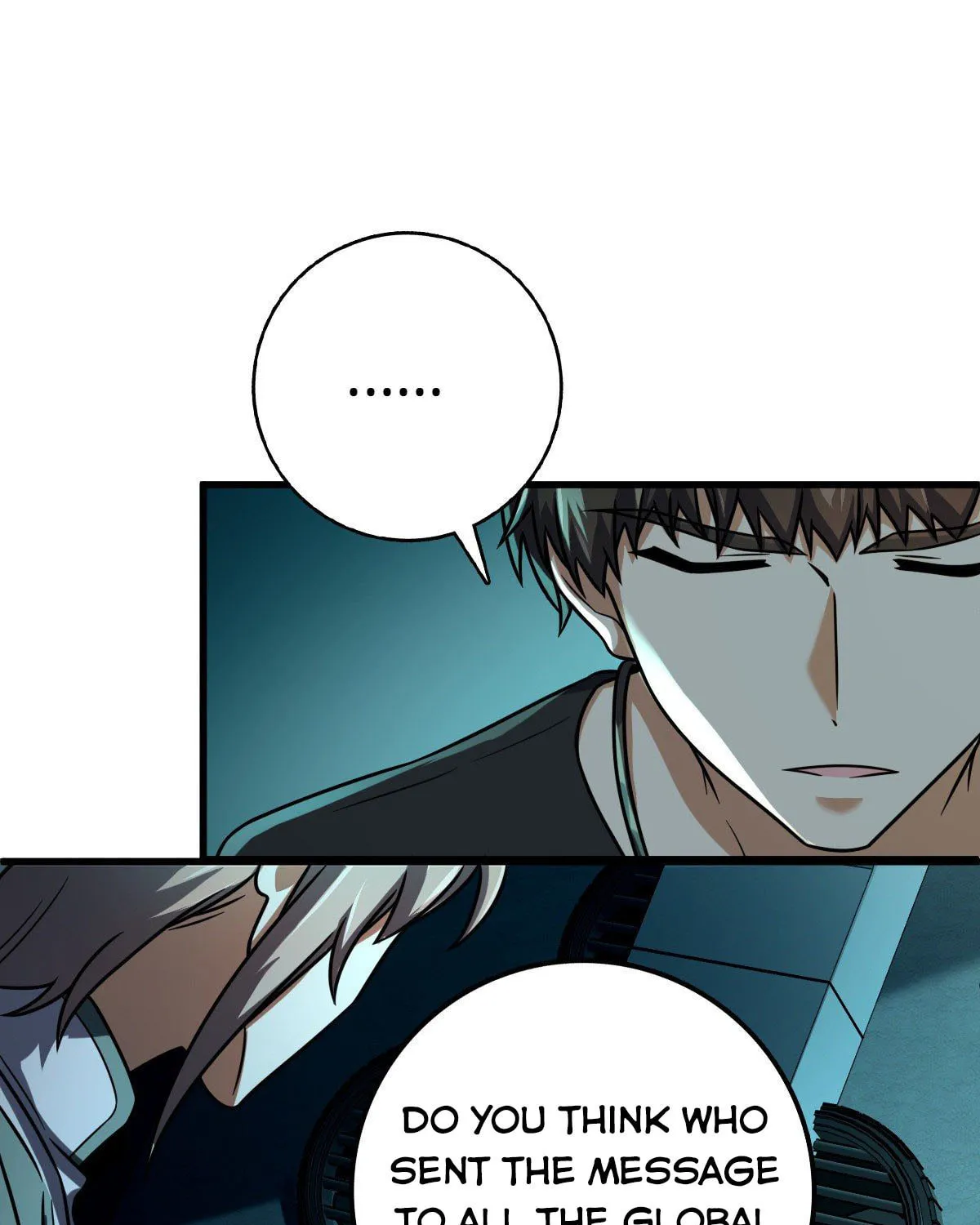 Read Spare Me, Great Lord! (Colored) (en) Manga Online