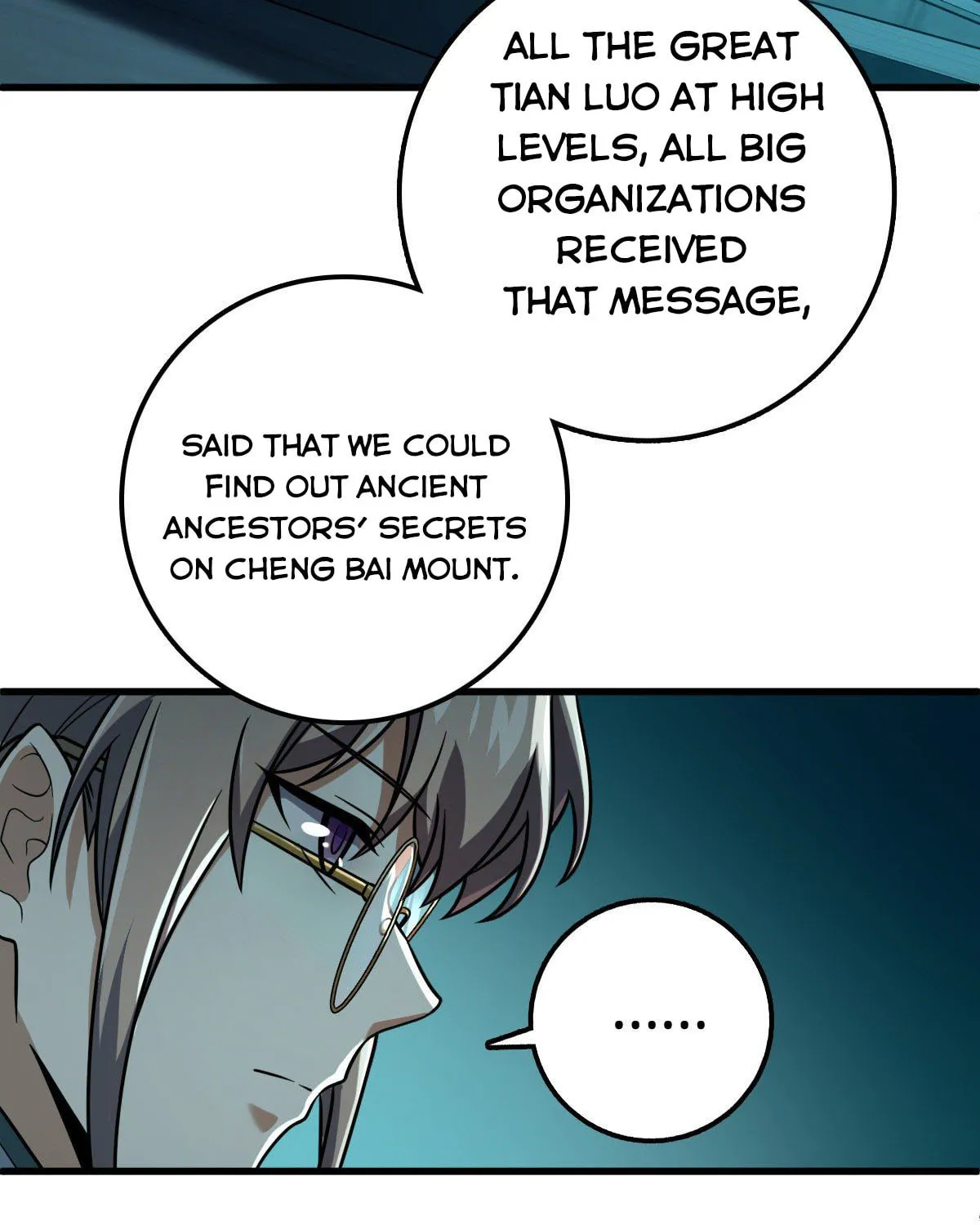 Read Spare Me, Great Lord! (Colored) (en) Manga Online