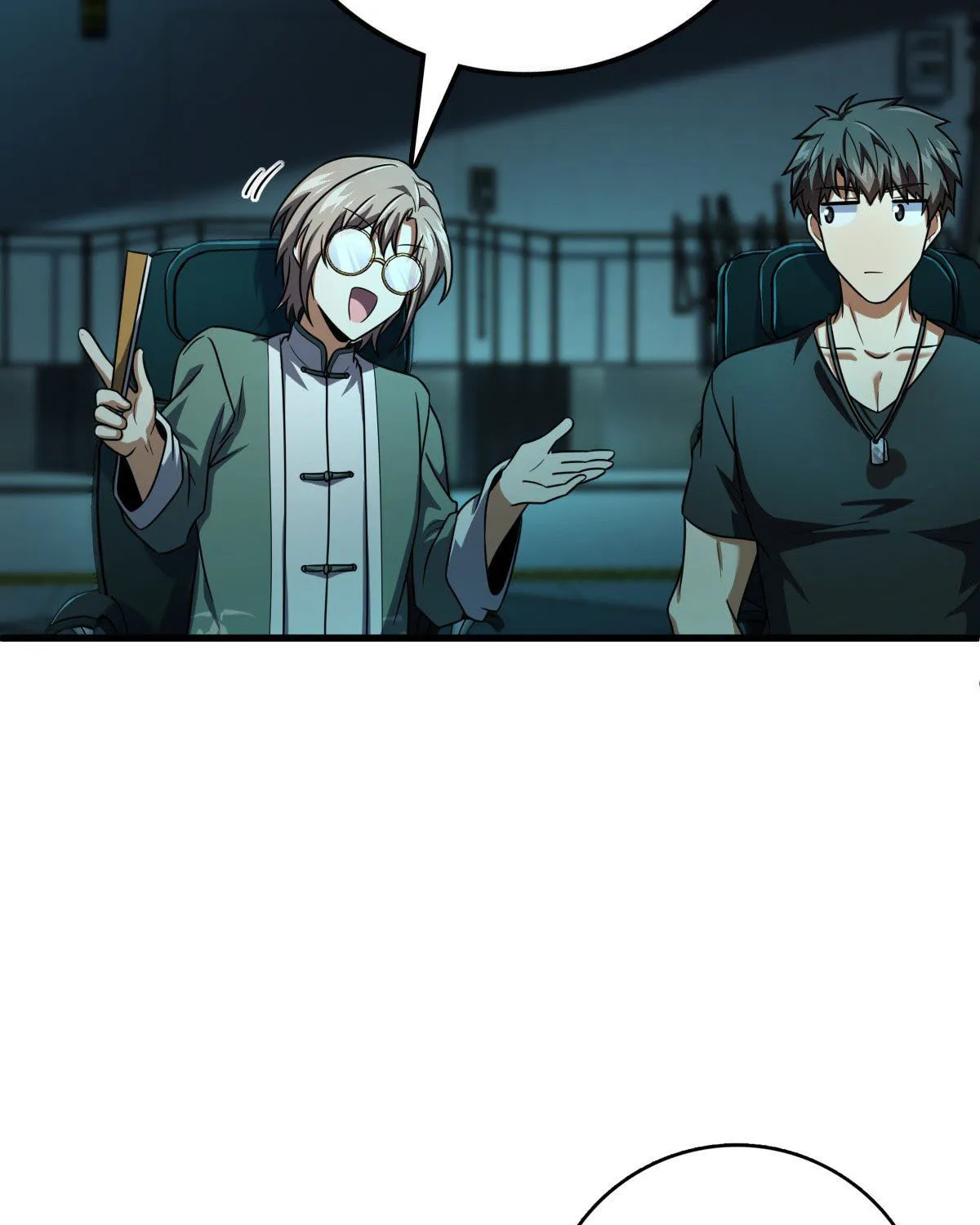 Read Spare Me, Great Lord! (Colored) (en) Manga Online